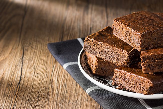 brownies