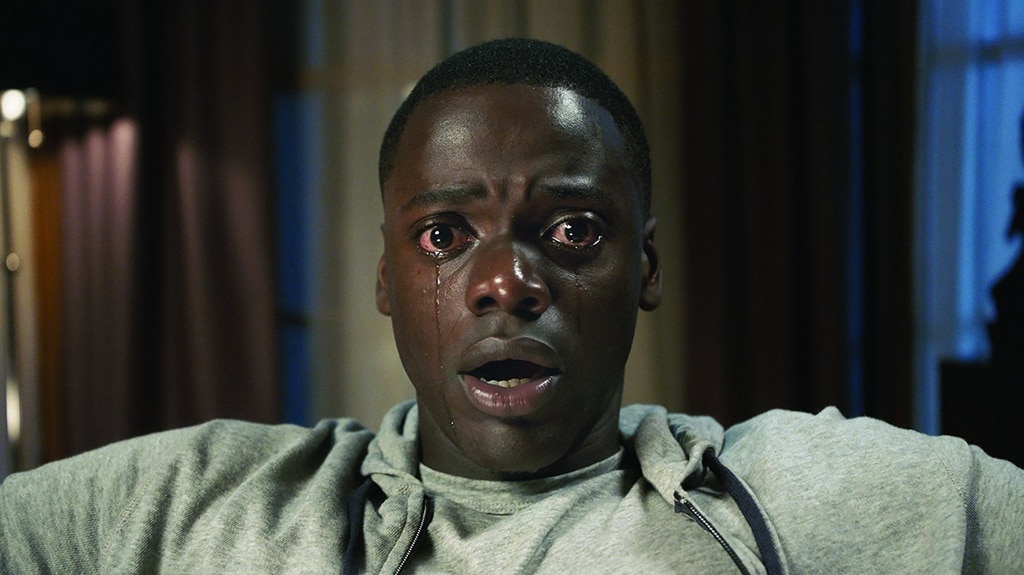 'Déjame salir' ganó el Oscar a Mejor Guion Original