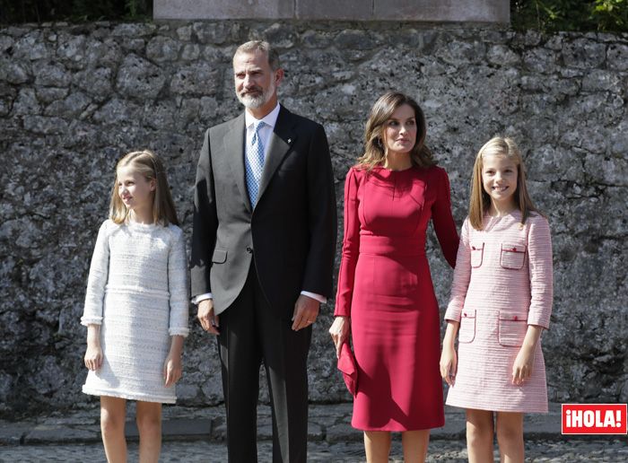 familia-real-asturias