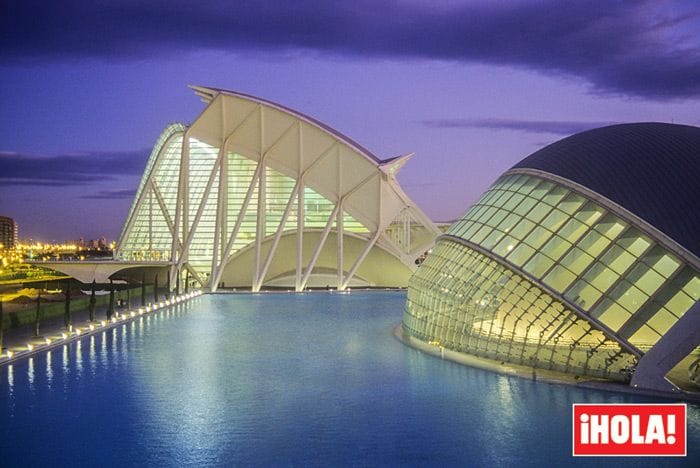 'Westworld' rodará en Valencia su tercera temporada
