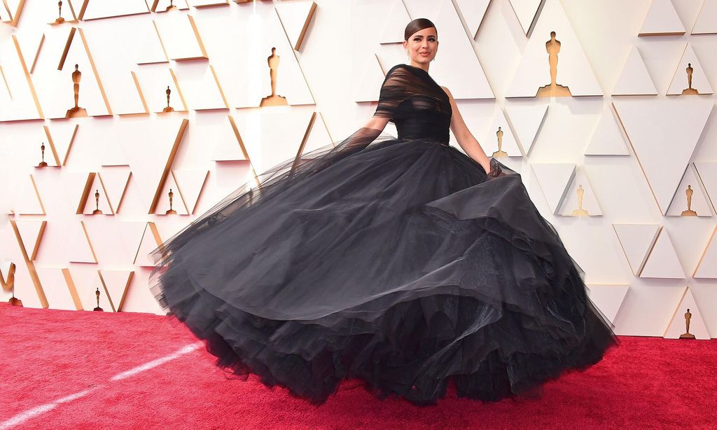 Oscars 2022