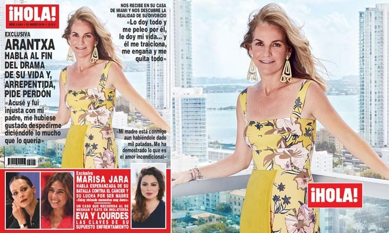 Arancha Sánchez Vicario