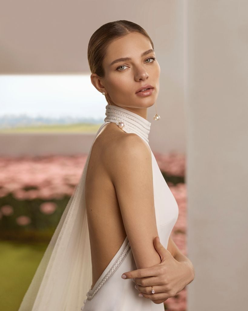 Rosa Clará Couture