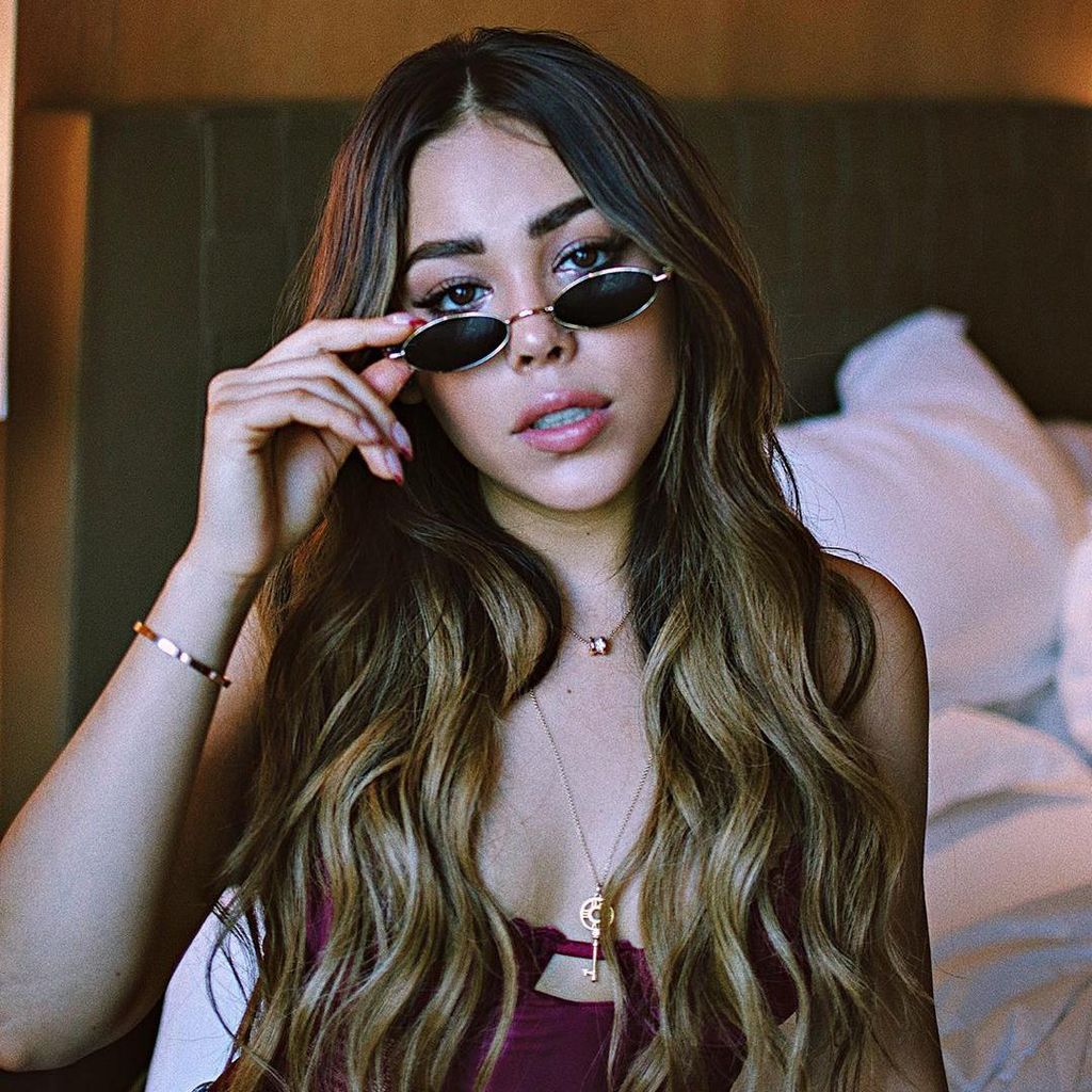 Danna Paola