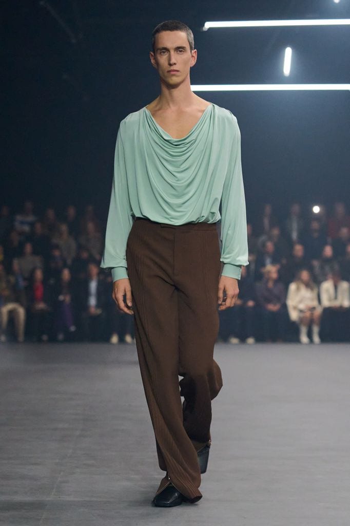 Paris Fashion Week: Valentino Primavera/Verano 2026