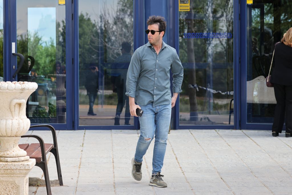 Matias Prats