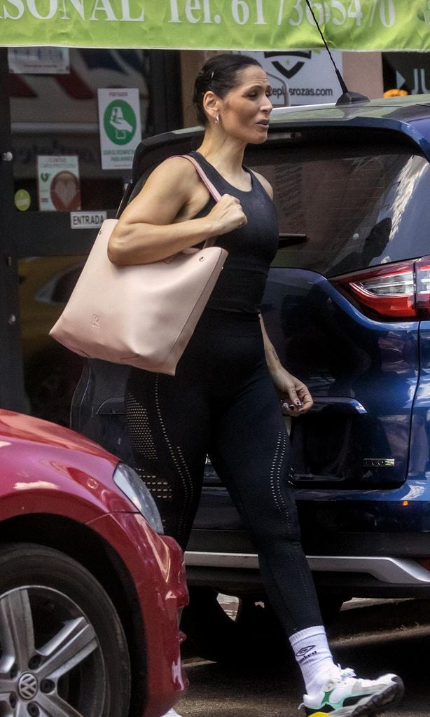 Rosa López HOLA 4071