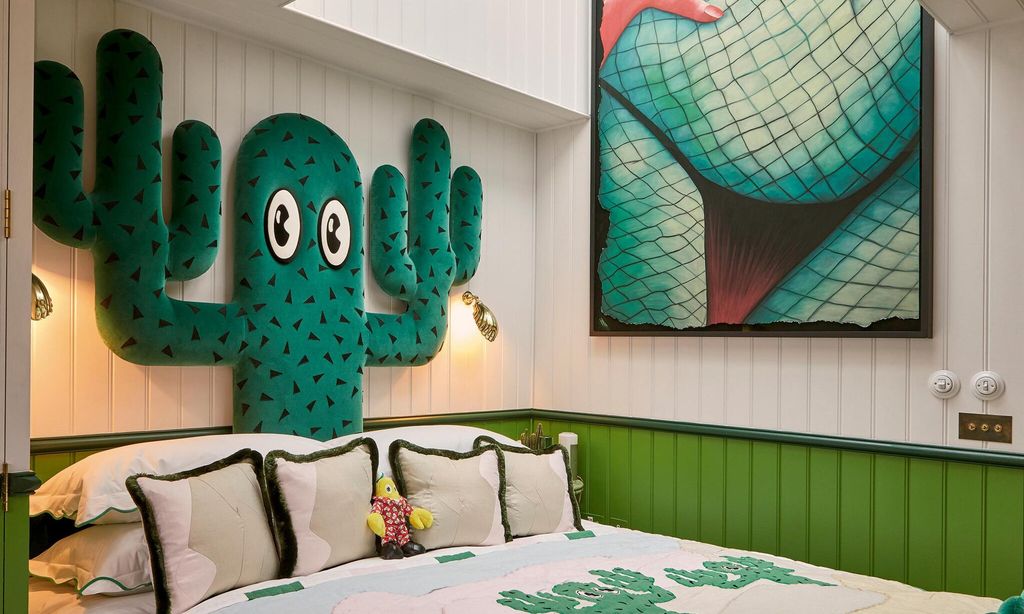 Casa Philippe Colbert HOLA 4159