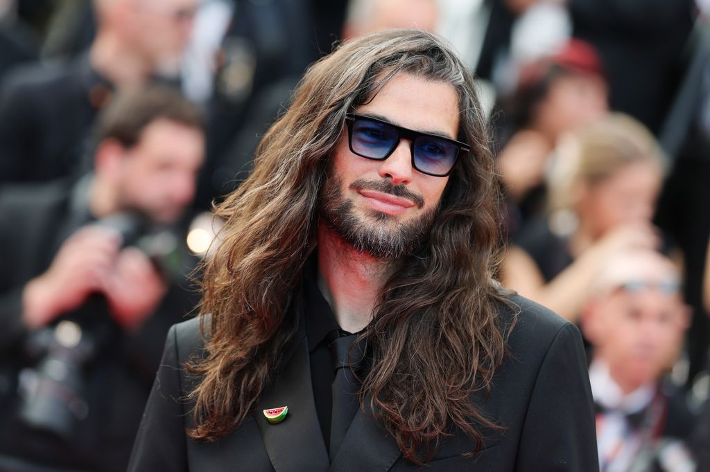 El gallego Oliver Laxe, de 43 años, aclamado en Cannes