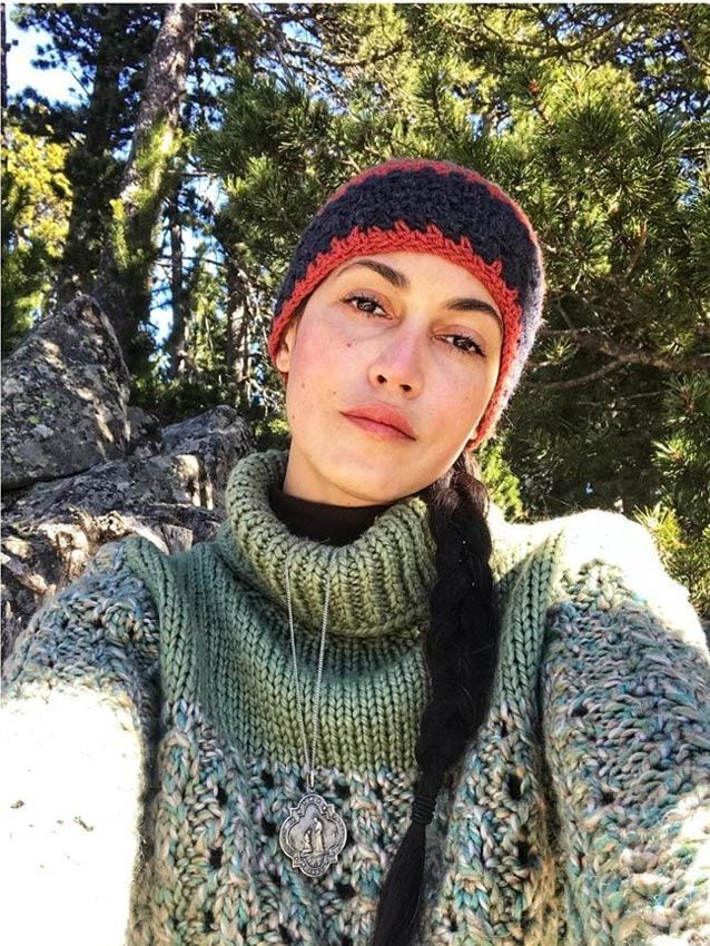 Nerea Baros