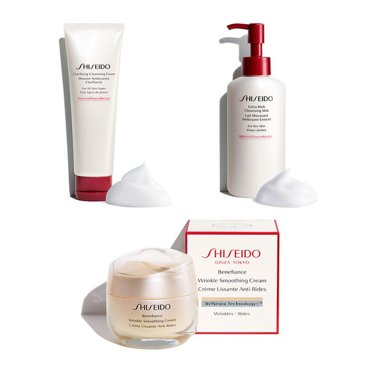 shiseido