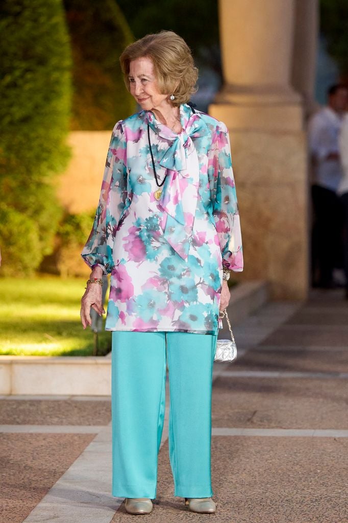 Reina Sofía