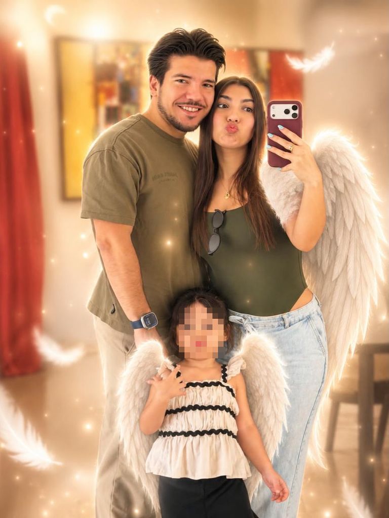 Madre e hija han sido halladas sin vida entre los escombros del edificio en el que vivían