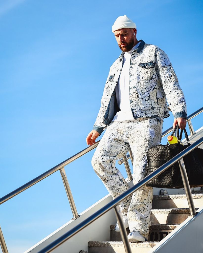 Travis Kelce