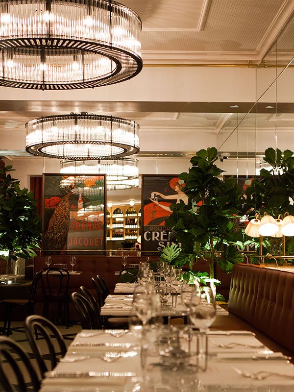 cafe paris