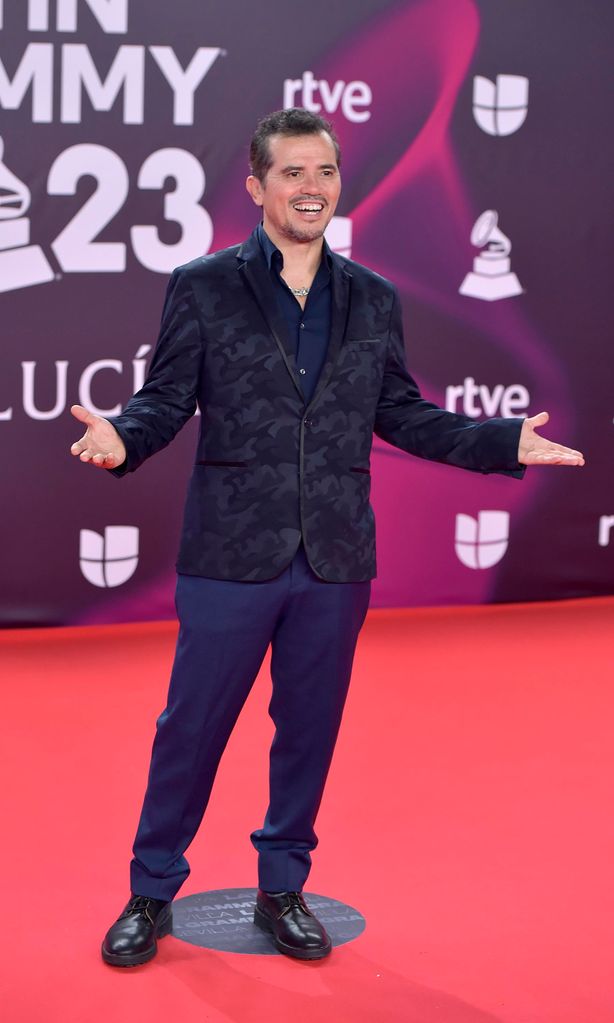 24th annual latin grammy awards arrivals