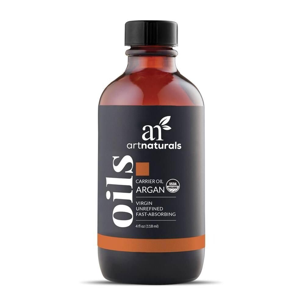 argan oil de art naturals