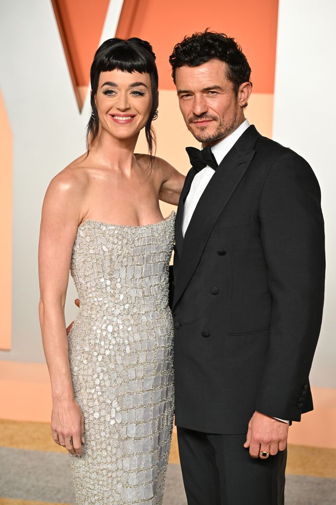 Katy Perry y Orlando Bloom pusieron fin a su relación de nueve años a mediados de 2025
