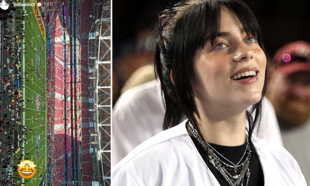 billie eilish