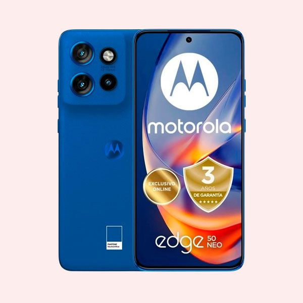 Motorola Edge 50