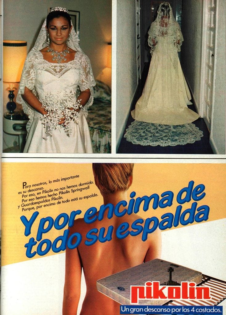 Boda Lolita H+