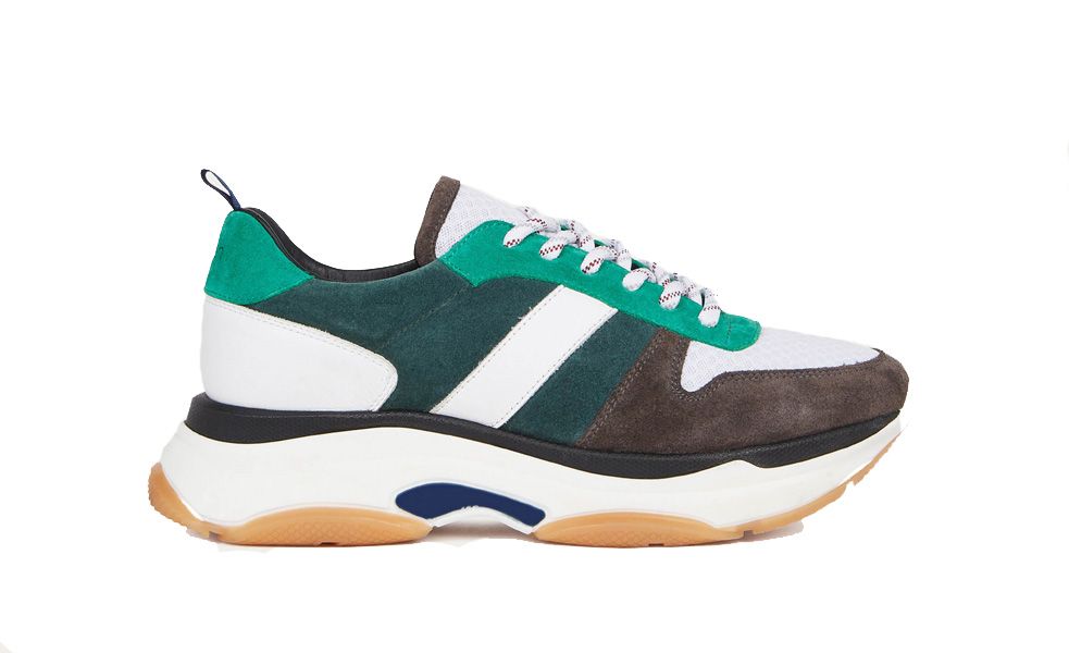 zapatillas tendencia 14a