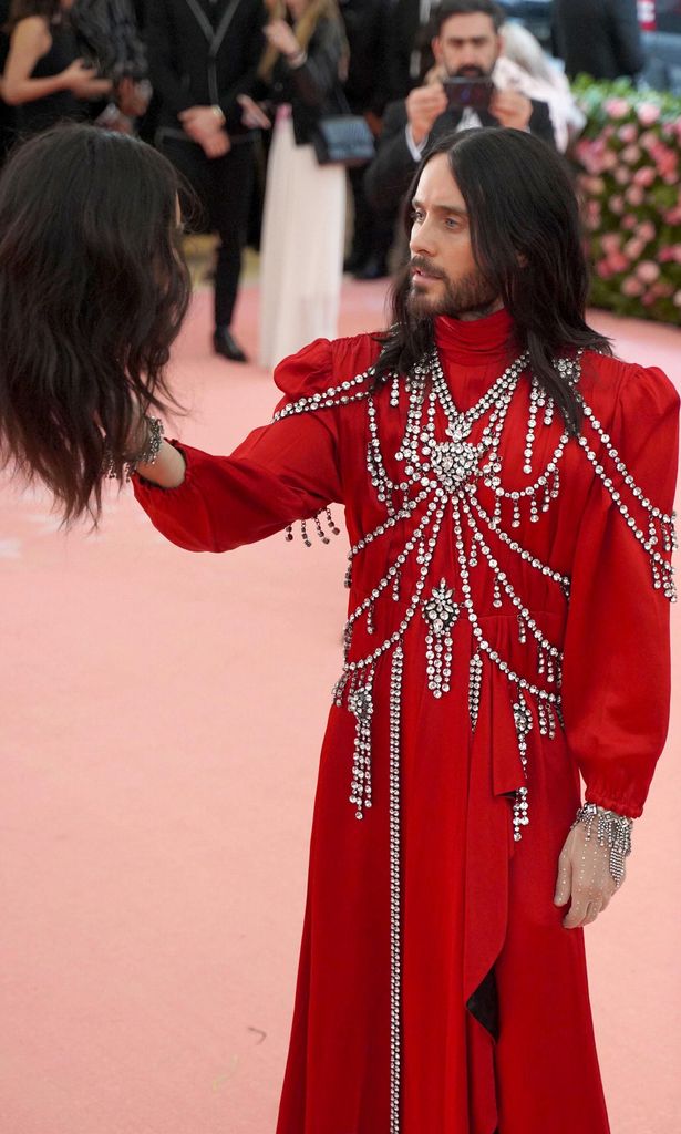 jared leto