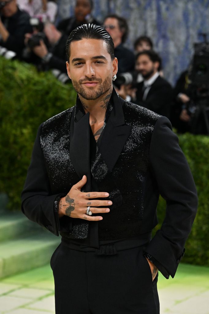 Maluma