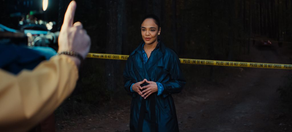 El nuevo thriller de Netflix al que te engancharás: Dos versiones de ...