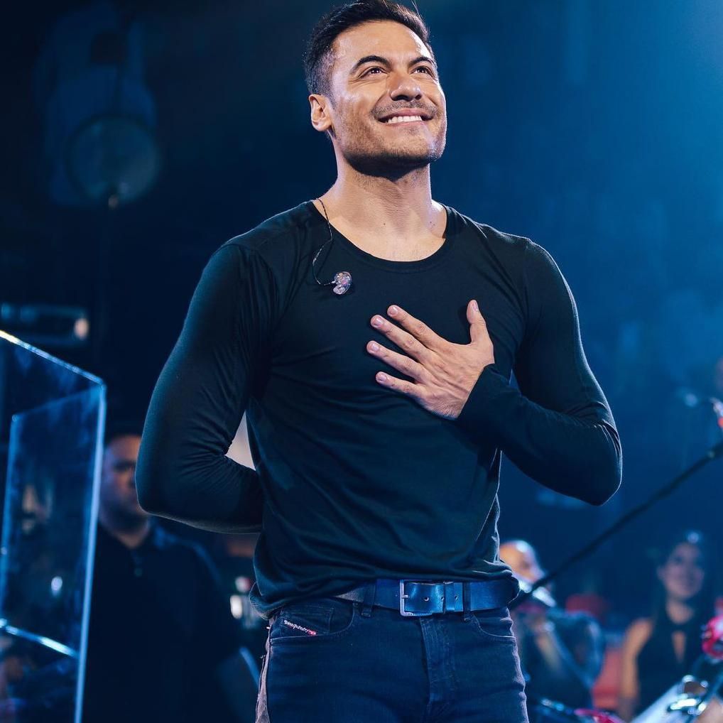 Carlos Rivera