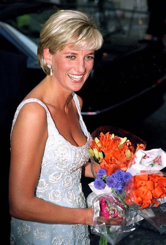 Diana de Gales