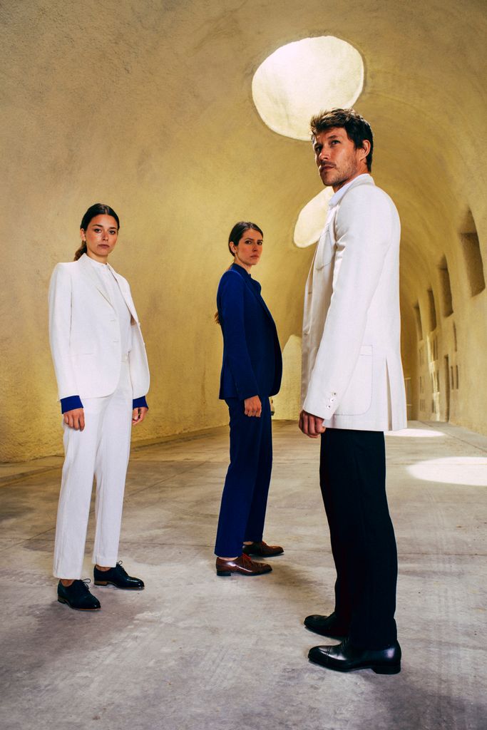 El calzado que triunfa esta y todas las temporadas