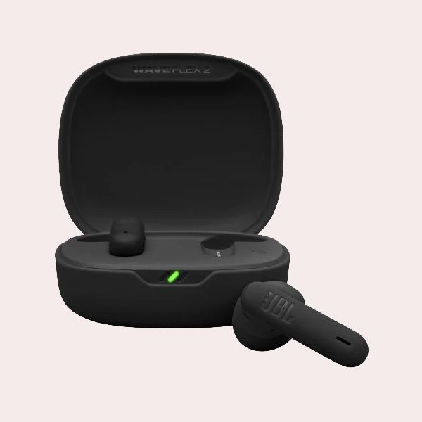 Auriculares JBL Wave Flex 2 Inalámbricos