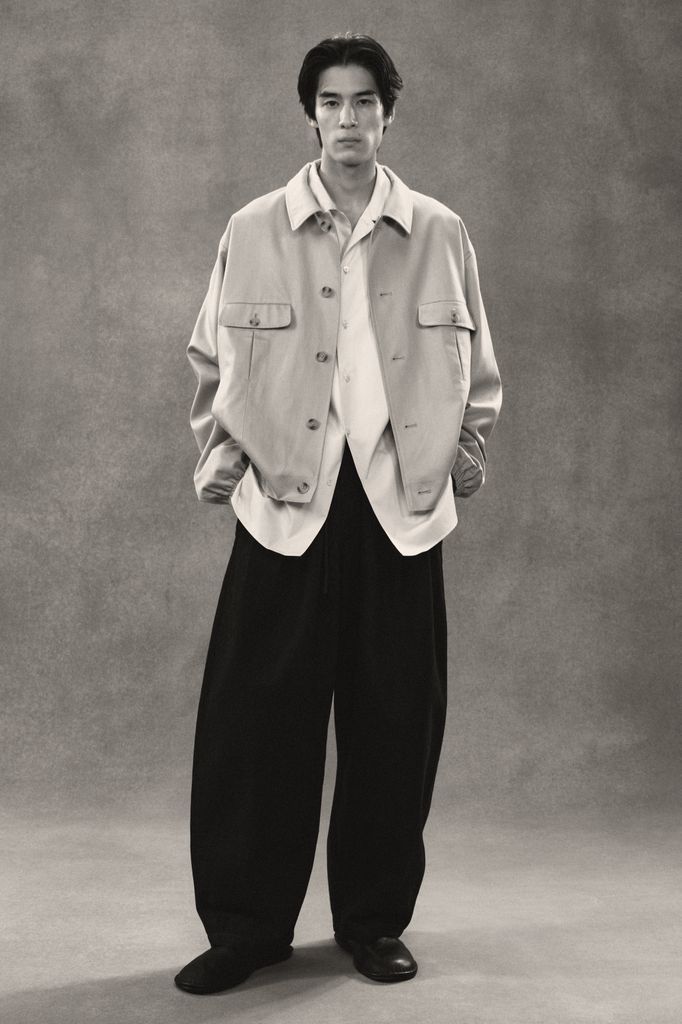 Colaboración de Zara junto a SOSHIOTSUKI