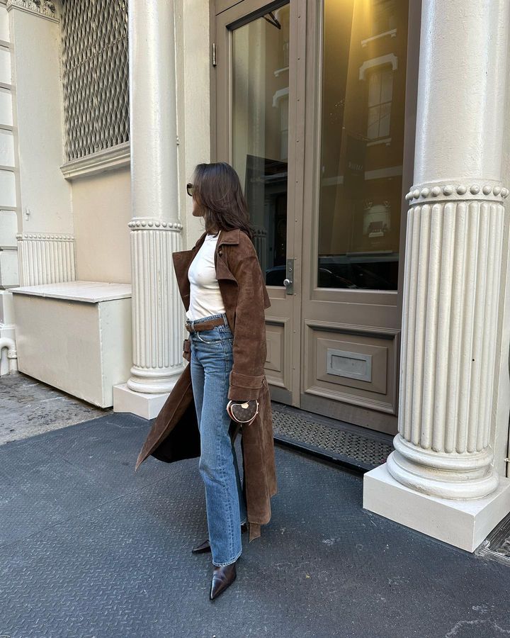 Gabardina