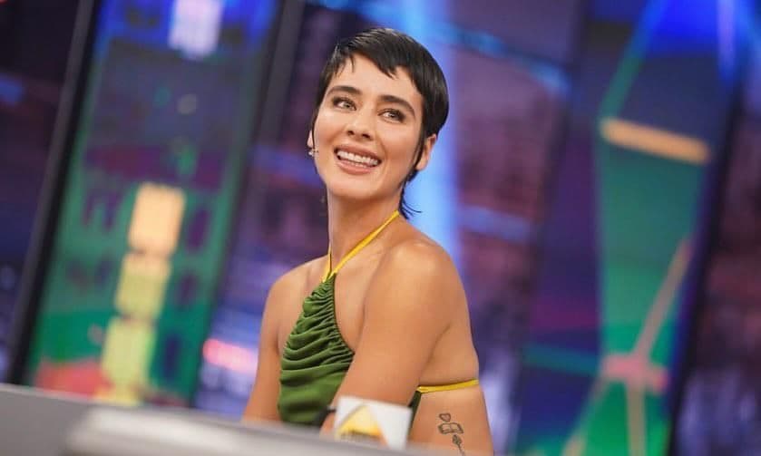 Esmeralda Pimentel