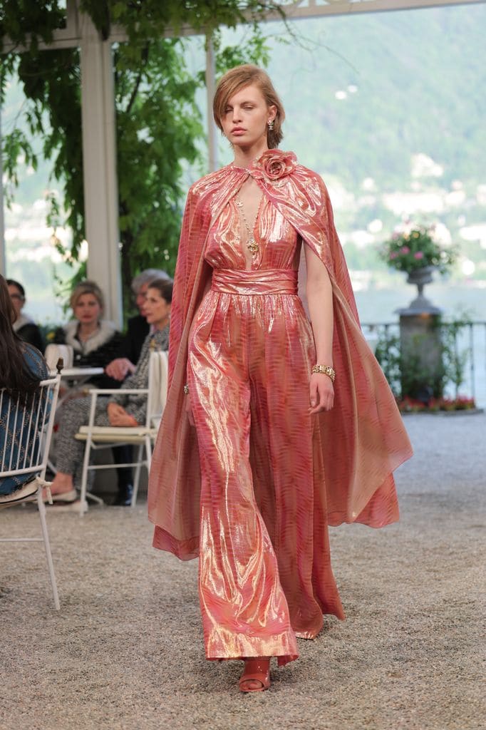 Chanel Cruise 2025 
