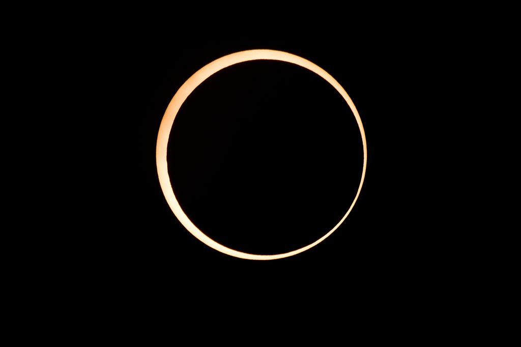 El eclipse total de Sol de este 12 de agosto será uno de los grandes acontecimientos astronómicos del año