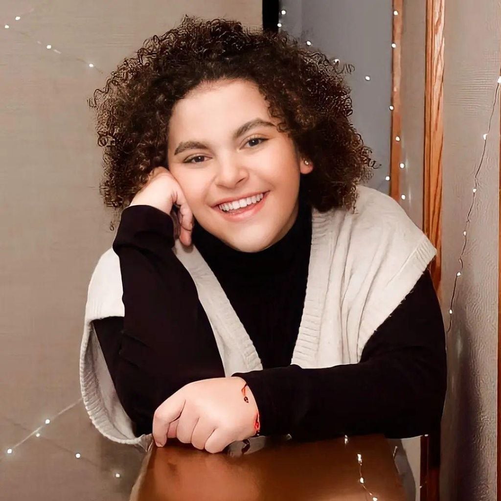 Lucero Mijares