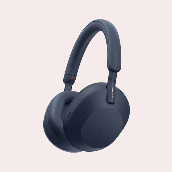 Sony WH-1000XM5 Bluetooth Auriculares de Diadema