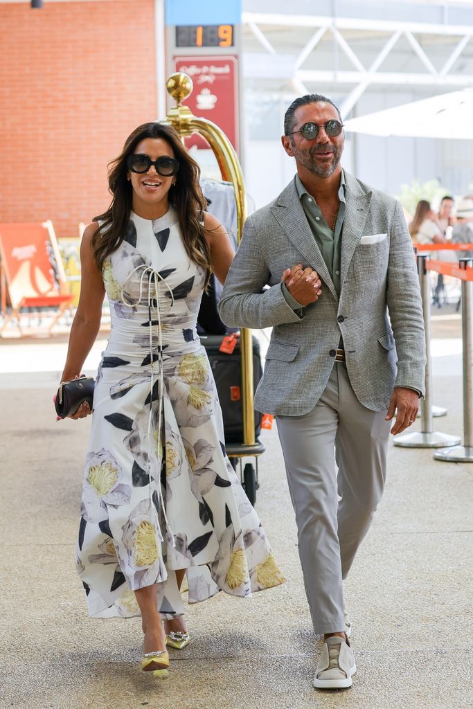 Eva Longoria