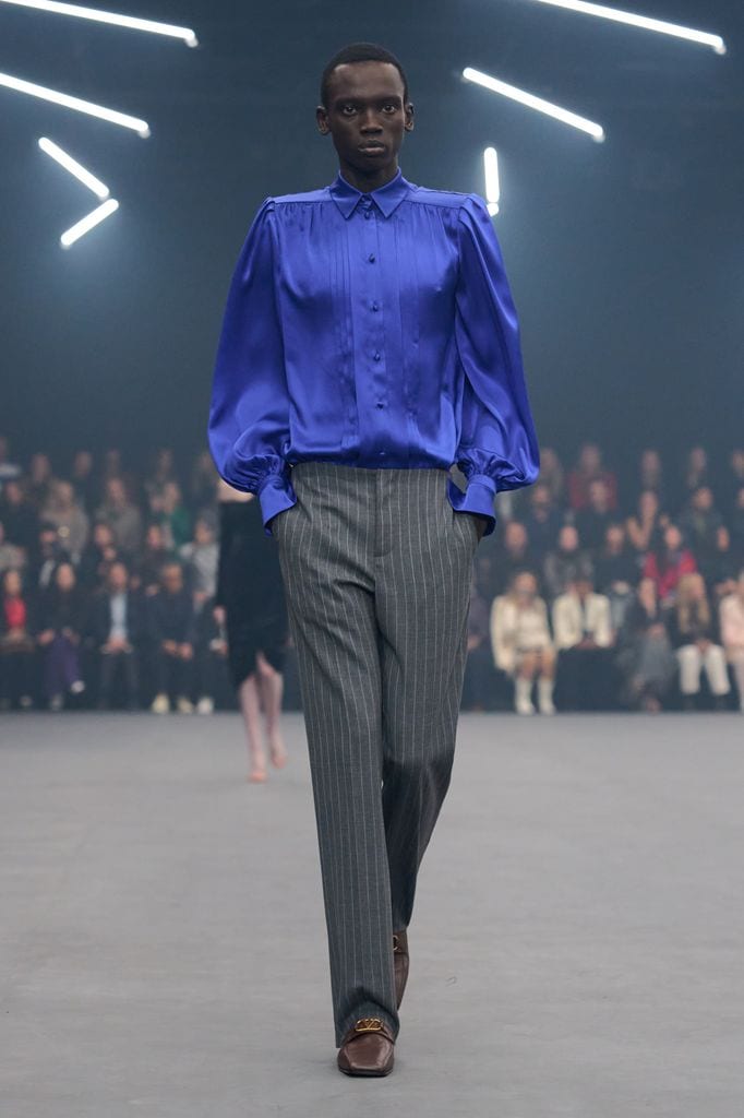  Paris Fashion Week: Valentino Primavera/Verano 2026