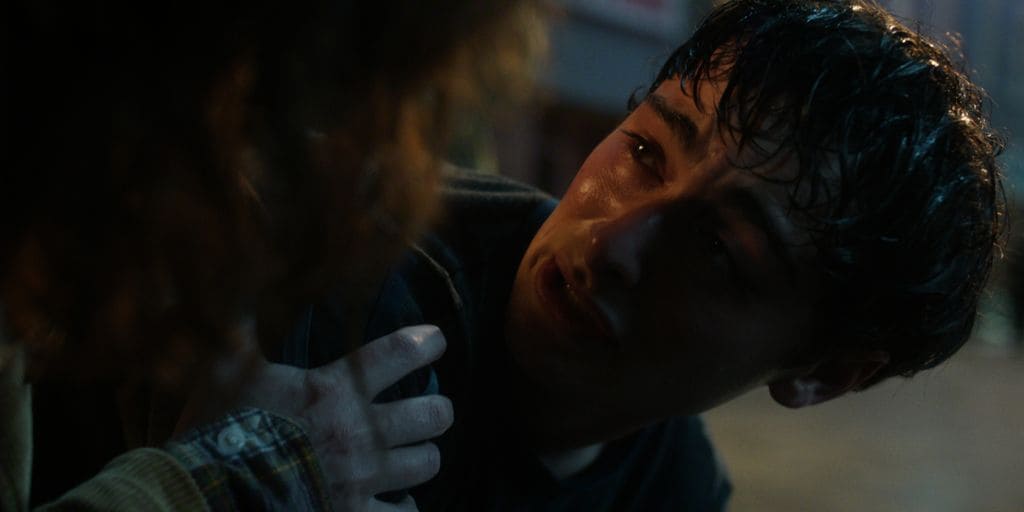 La quinta temporada ah explorado la orientación sexual del personaje de Will Byers