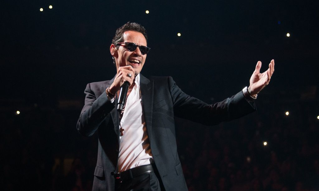 marc anthony