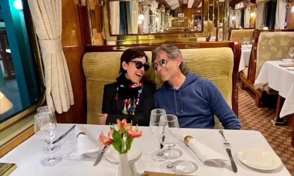 humberto zurita y stephanie salas en per 