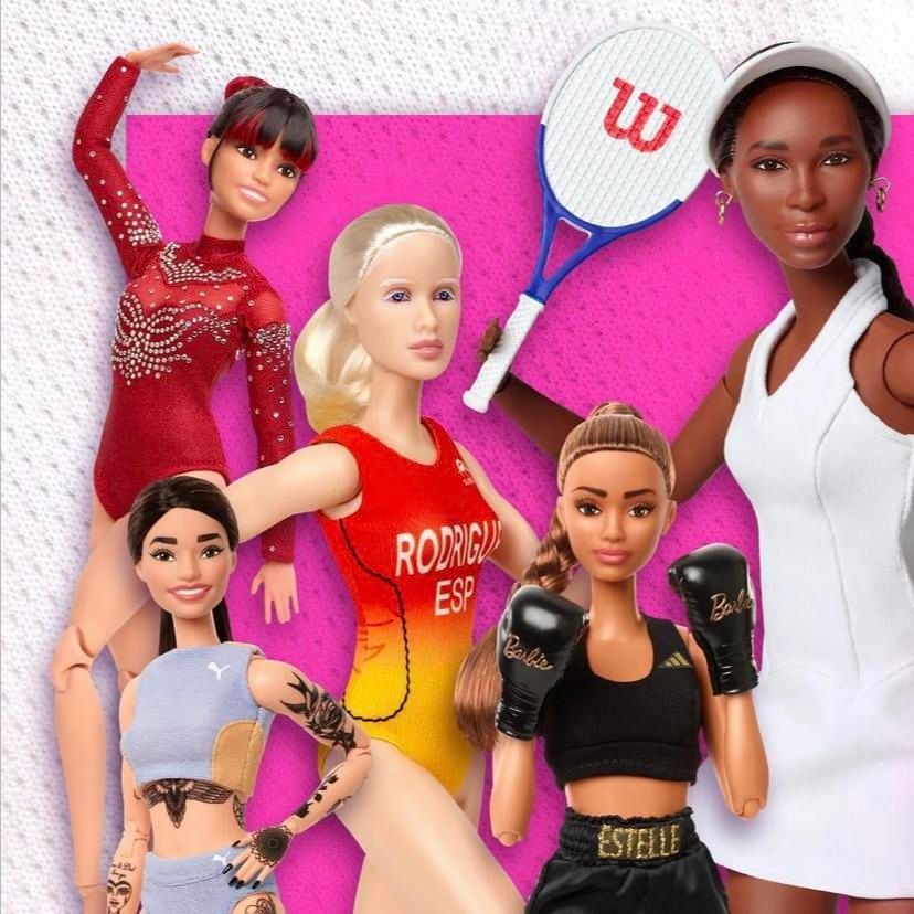 Barbie