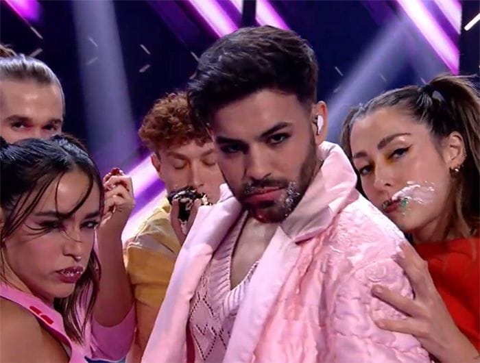 Agoney