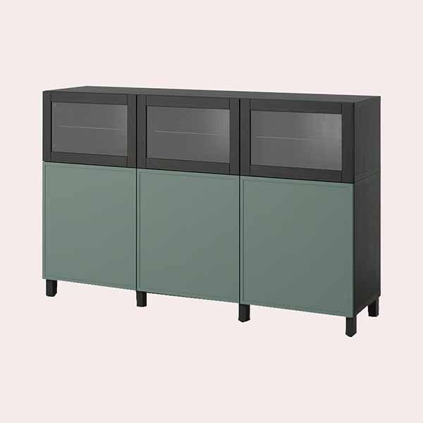  Mueble Salón BESTÅ IKEA