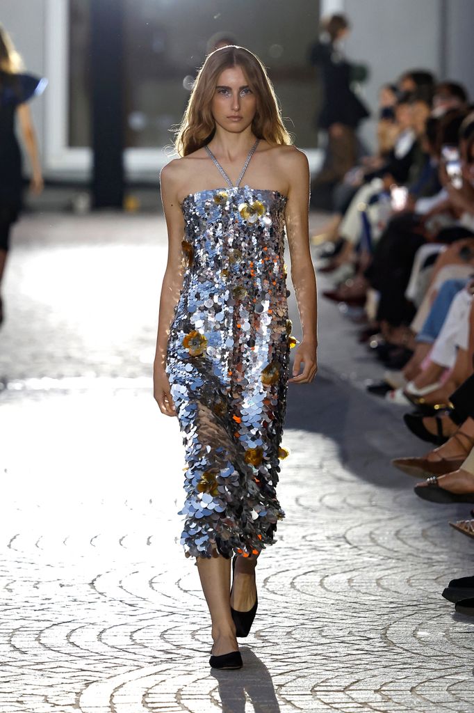 Fashion Week Madrid: desfile Alvarno Primavera/Verano 2027