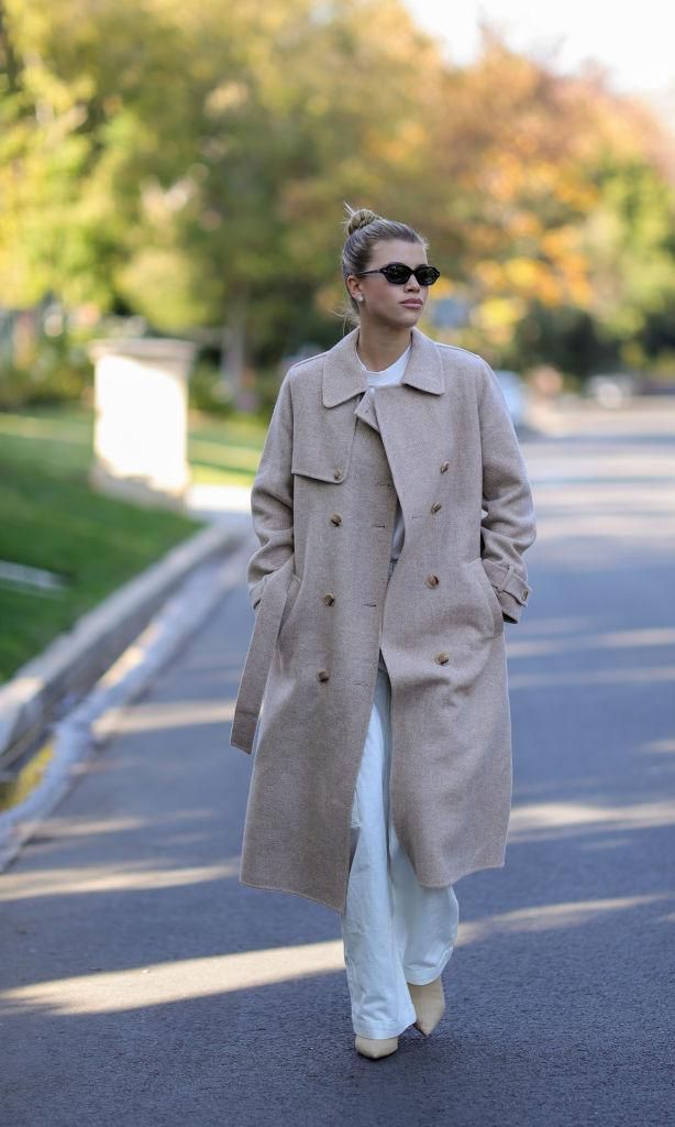 sofia richie outfit